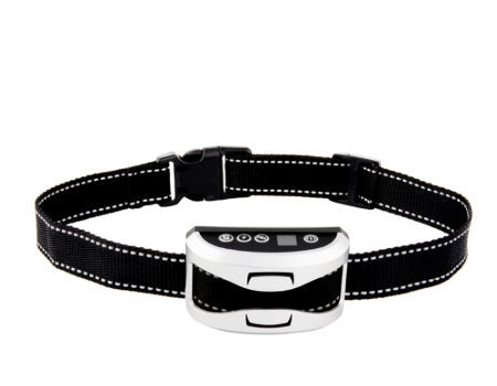 planetico dog collar