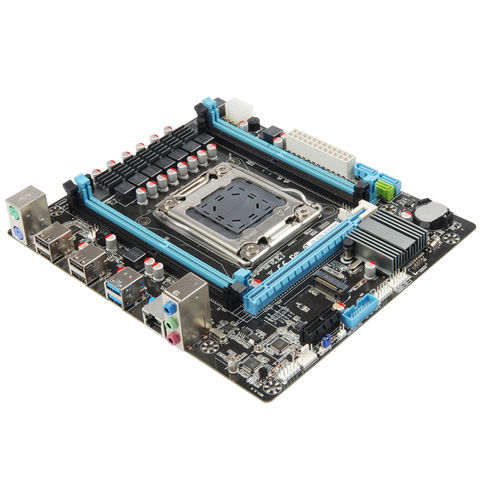 China Stands ATX motherboards Support Intel Socket2011-v3 Xeon E5 ...