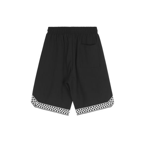 Short Long De Sport Homme | Broderie Et Impression