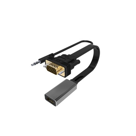 Cordon HDMI 2.1 - 8K - 7680x4320@60Hz - 48Gbps - AWG24 - M/M - 10m