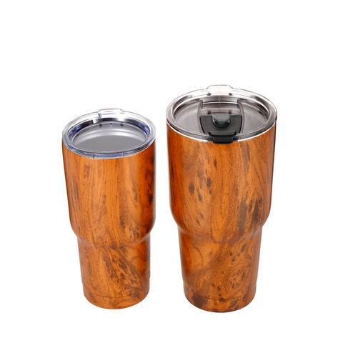 20oz 30oz Stainless Steel Beer Tumbler with Lid Double Wall Vacuum  Insulated Travelyeti Coffee Mug - China Wholesale Stainless Steel Tumbler  and China Tumbler Price price