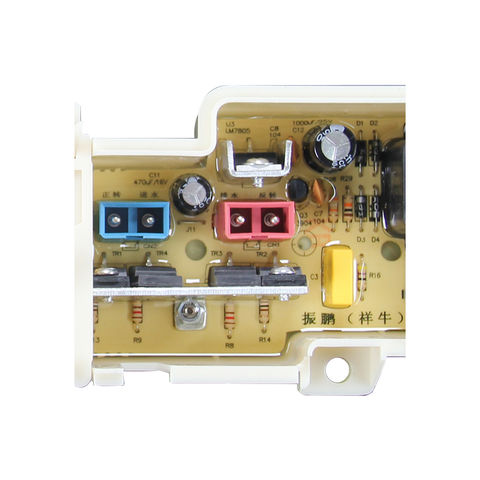 China Universal Washing Machine Accessories Washing Machine Control ...