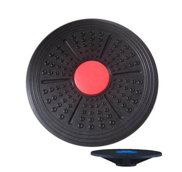 China Home exercise equipment wobble balance board ,Exercise balance