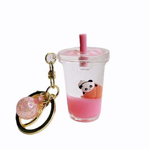 Kaufen Sie China Großhandels-Mini Bubble Tea Schlüssel Anhänger Acryl Rund Schlüssel  Anhänger Versand Fertig Niedlich Schlüssel Ring Flüssiger Schlüssel Bund  und Boba Tee Schlüssel Anhänger Großhandelsanbietern zu einem Preis von  0.49 USD