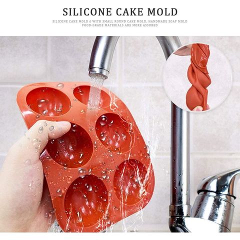 Big silicone cake molds bread pastry mold large sunflower design