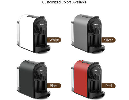 Multifunction Capsule Coffee Maker 
