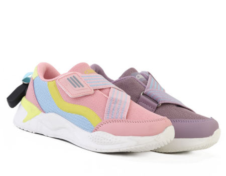 kids running shoes size 1