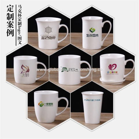 500ml Nordic Tasse en céramique personnalisé mat fabricant des tasses à  café de luxe avec logo - Chine L'eau Tasse en céramique avec logo et tasse  à vin de la Coupe du