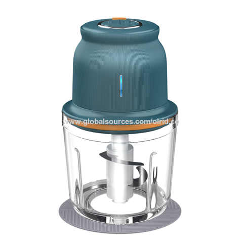 500ml Electric Mini Food Processor & Multi Chopper