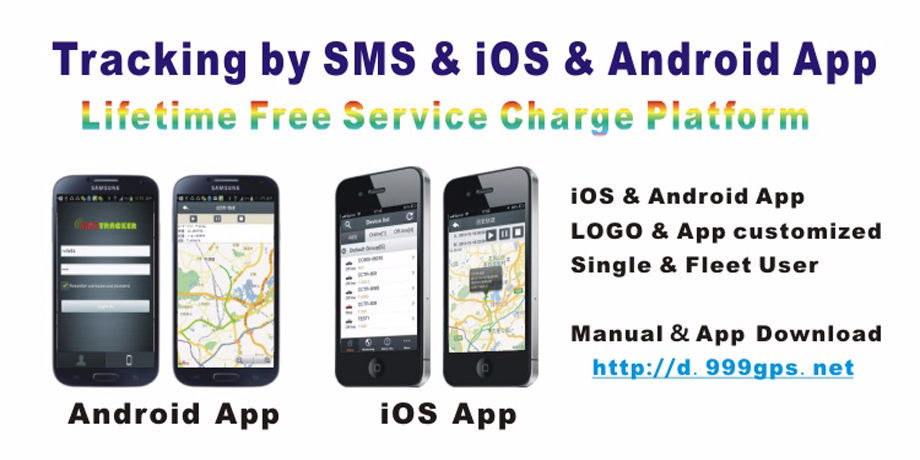 China 4G Car GPS Tracker OBD DIY Free platform APP SMS Diagnostic car ...