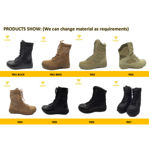 Botas Tacticas Militares Zapatos De Trabajo Motocicletas Para Hombres Y  Mujeres