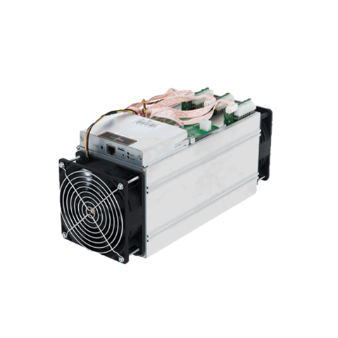 18th bitcoin miner