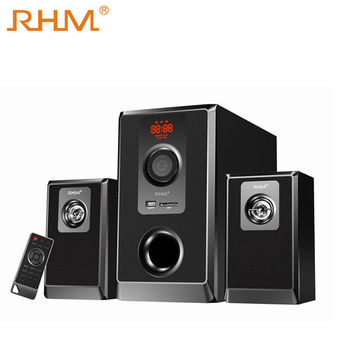 2.1 cheap speakers price