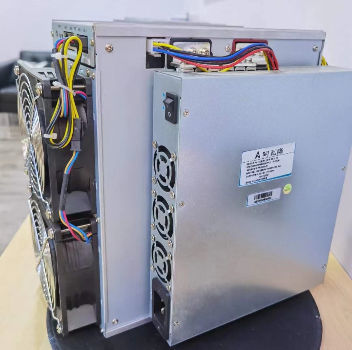 China Canaan AvalonMiner A1166 Pro 81Th/s 3400W 12800g 75db BTC BCH ...