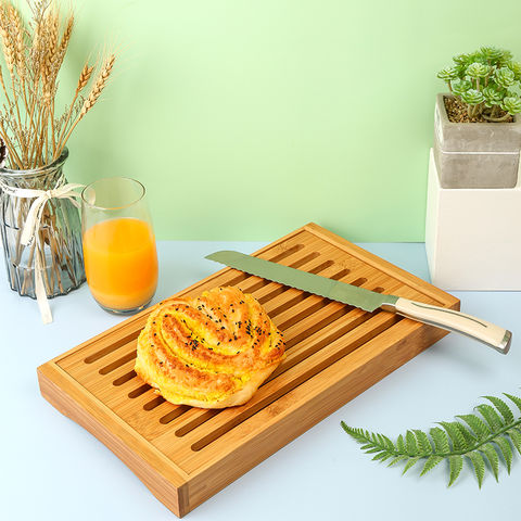 Rectangle Bread Board