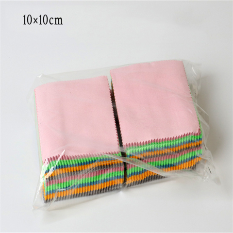 Instanet lingettes nettoyantes lunettes 20 pièces | Hubo