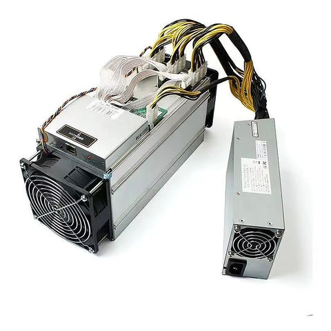 ethereum mining antminer s9