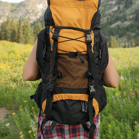 Mochila de ataque discount scout