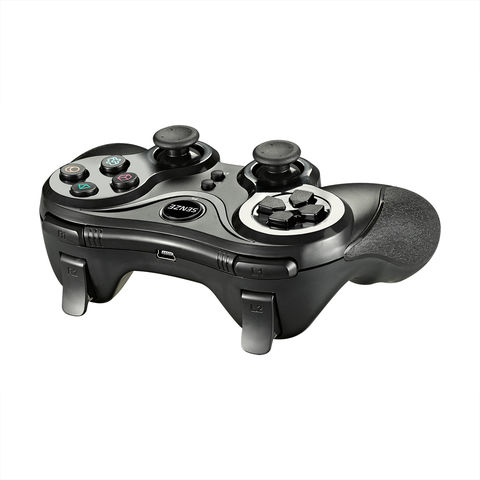 Sixaxis 2024 ps3 pc