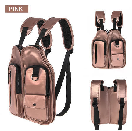 Buy Wholesale China Kingslong Water Resistant Sport Bags Small Hiking  Backpack Shoulder Bag & Hiking Backpack at USD 9.2