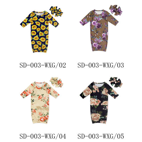 Wholesale Baby Gowns