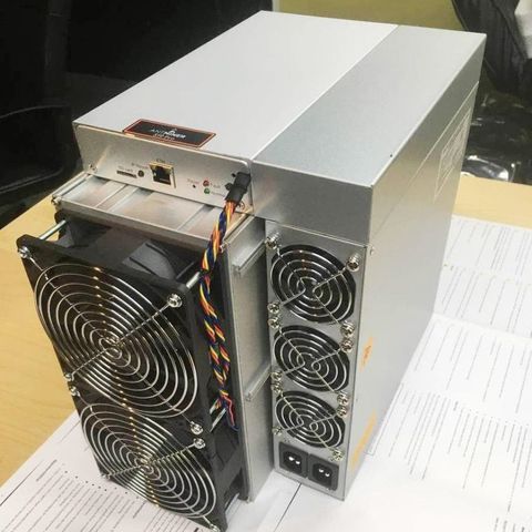 China Antminer S19XP 140T 3010w 21.5J/T pre order on Global Sources ...