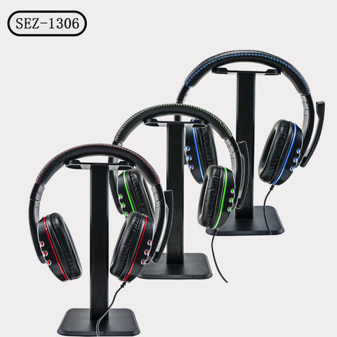 Achetez en gros Casque De Jeu Pc Multifonction Pour Ps4 Et Ps3 Chine et  Casque De Jeu Multifonction Pc à 3.43 USD