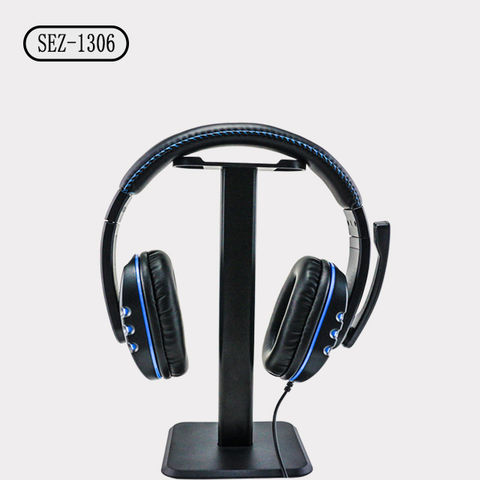 Achetez en gros Casque De Jeu Pc Multifonction Pour Ps4 Et Ps3 Chine et  Casque De Jeu Multifonction Pc à 3.43 USD