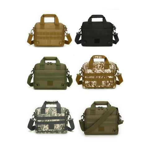 Bulk Buy China Wholesale Outdoor Shoulder Computer Bag Handbag Laptop Bag  Tactical Case $6 from Litai (Quanzhou) Bags Corp.,Ltd