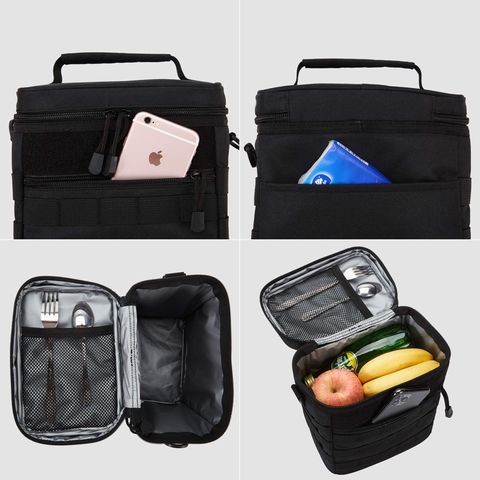 Lunch Bags Online - Leak Proof Tiffin Bags Online At Best Prices