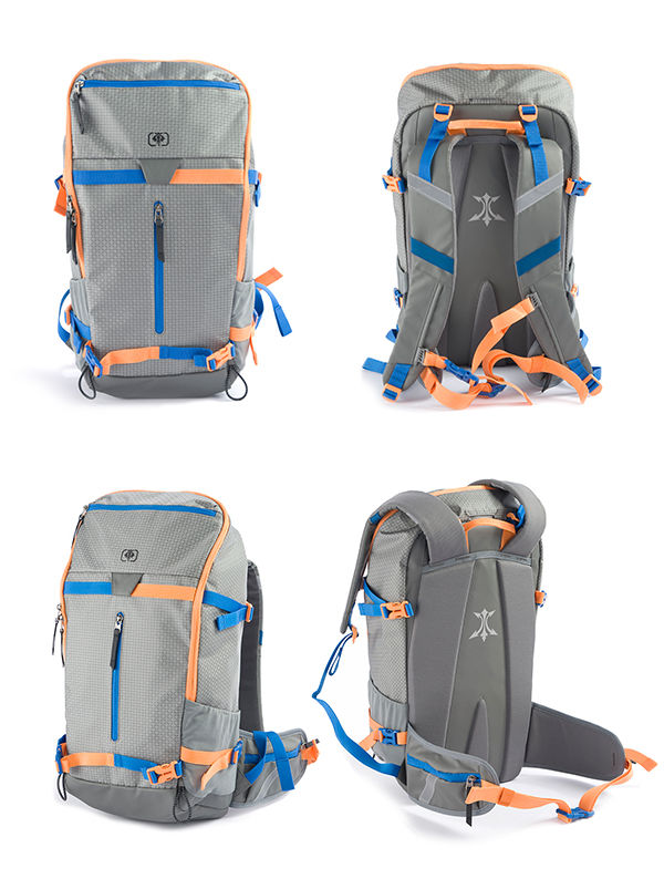 ski backpack 20l
