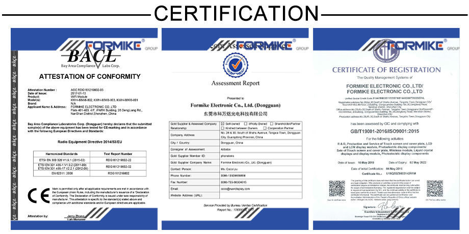 7tft lcd module 7 supplier brands