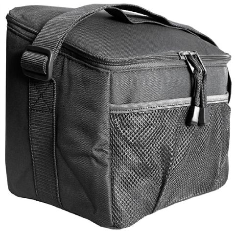 50 Five One Nine Tactical Lunch Bag for Men, Large Insulated Lunch Box with Shoulder Strap,Reusable Lunch Tote with Molle, Leakproof Meal Prep