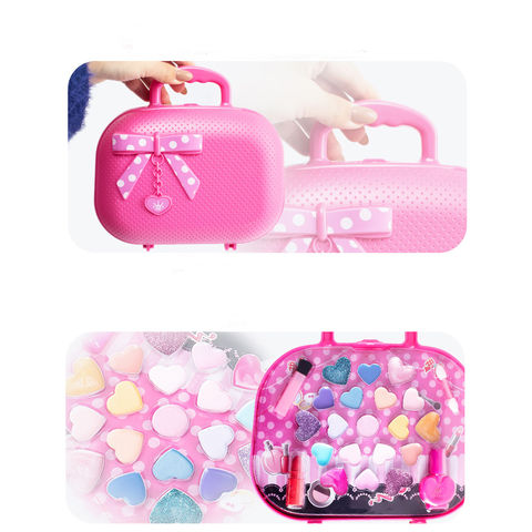 Buy Wholesale China Nail Art Sets Kids Make Up Beauty Sets & Children Make  Up Set Toys at USD 2.84