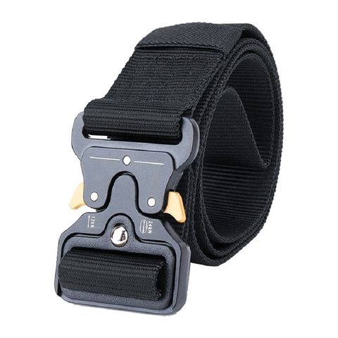 Ceinture hotsell militaire tactique