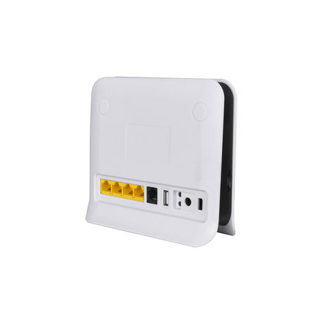 Qualcomm Mobile Router China Qualcomm 9207 chip Gigabit port mobile network 4G Router CP9,sim ...