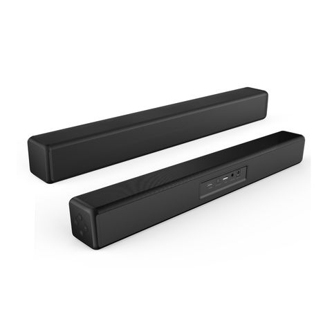 Small soundbar for cheap 22 tv