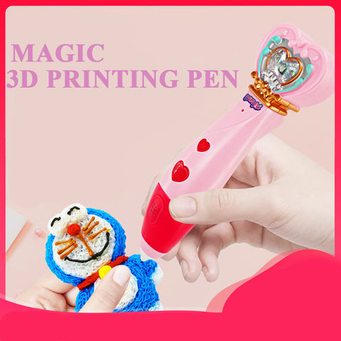 3D Printer Pen Kit Motor 3D Doodler DIY Part in Parts & Accessories for Sale