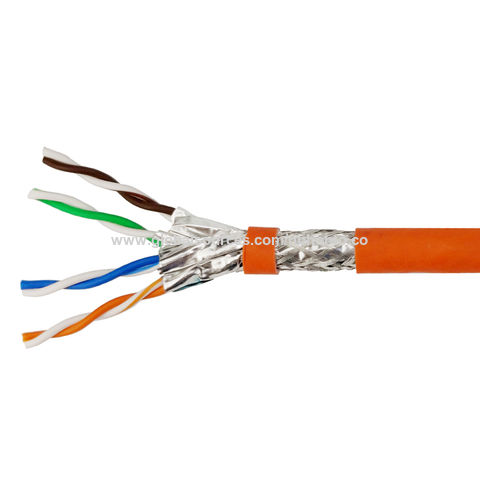 Buy Wholesale China High Speed 1200mhz Bare Copper Ethernet