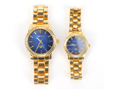 watch gift sets for couples