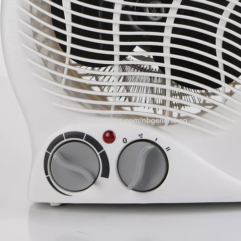 Buy Wholesale China 2022 Hot Amazon New Auto Easy Use Heater Fan Portable  Heater Fan Home Electric Mini Desk Fan Heater u0026 Fan Heater at USD 5.8 |  Global Sources