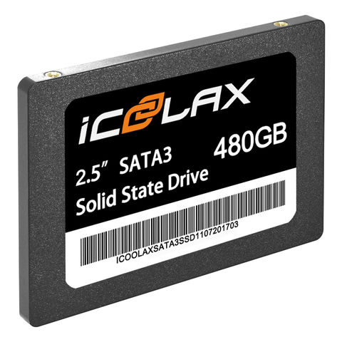 SSD 1 To/512 Go/256 Go/128 Go SATA III 6 Go/s Disque Dur Interne