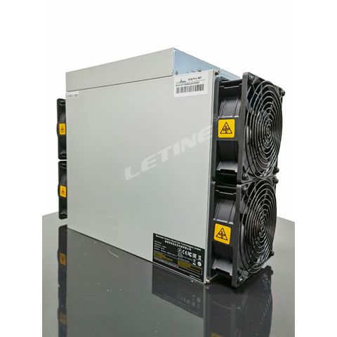 Buy Wholesale China Q1 2024 New Release Bitmain Antminer S21 200th