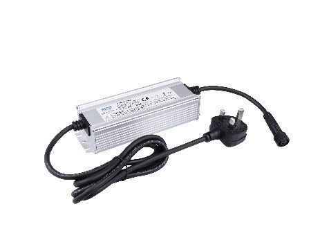 240VAC to 24VDC 100W CE Mark IP68 LED Driver For LED Module Use Only supplier