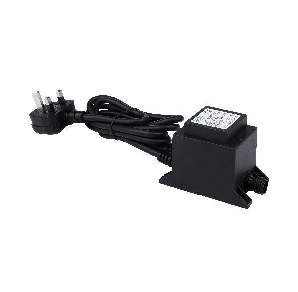 12Vac 1250mA 15W Cord Connected Type Power Transformer With CE Approval supplier