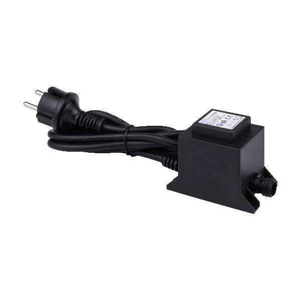 12Vac 1250mA 15W Cord Connected Type Power Transformer With CE Approval supplier