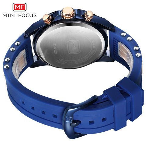 Mini Focus Waterproof Analog Lady Quartz Wrist Watch - China OEM Watch and  Digital Watch price