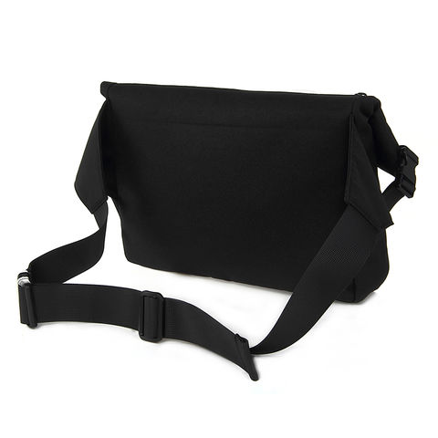 Promotion Fashion Waterproof Sling Crossbody Bag and Trendy Best Selling Fanny  Pack Unisex Waist Shoulder Bag - China Waist Bag and Shoulder Bag price