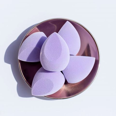 Buy Wholesale China Makeup Sponge Cosmetic Blender Non Latex