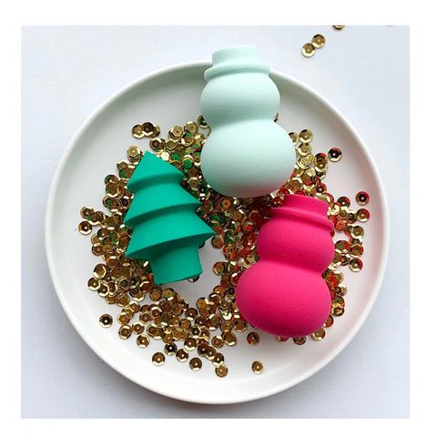 Buy Wholesale China Makeup Sponge Cosmetic Blender Non Latex